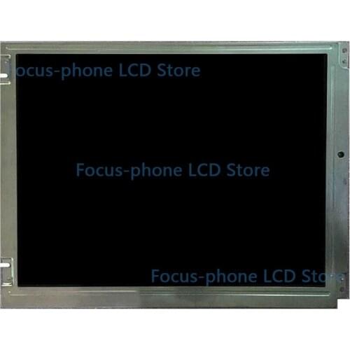 10.4 Inch NL6448AC33-27 / NL6448AC33-24 / NL6448AC33-18 TFT LCD Display 640*480 Screen Display Monitor Panel for NEC Replacement