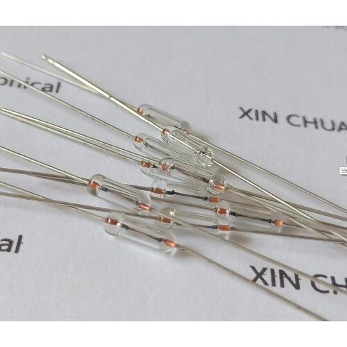 1000PCS/1lot 3*10mm F0.5A 1A 1.5A 2A 3A 5A 250V lead wire fast full glass fuse