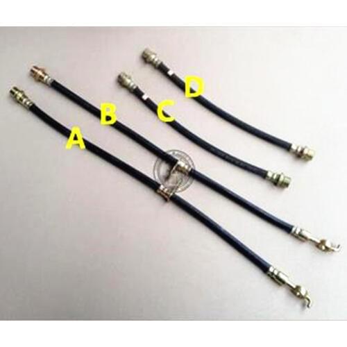 Car brake hydraulic hose for Geely MK1 MK2, MK Cross Hatchback