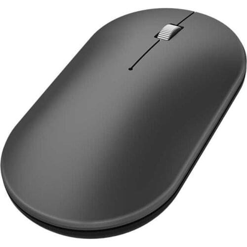 2.4G Wireless Mouse Computer Accessories Support iPad ios13 Optical Slient USB Mouse Battery AA*1 for Tablet Notebook ноутбук