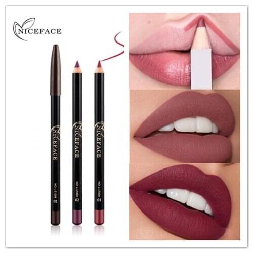 Карандаши для губ Bisturizer China At AliExpress