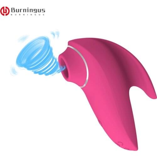 BURNINGUS BURNINGUS Sex Mouth Toys