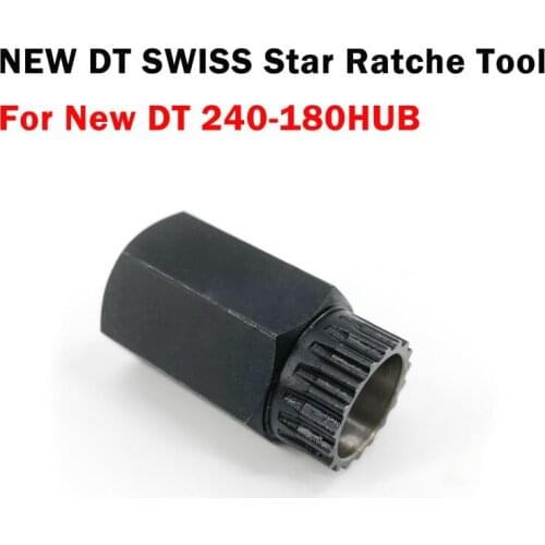 For DT Swiss Pawls Star Ratche Rear Hub Lock Ring Nut Removal Installation Tool for new DT240/180