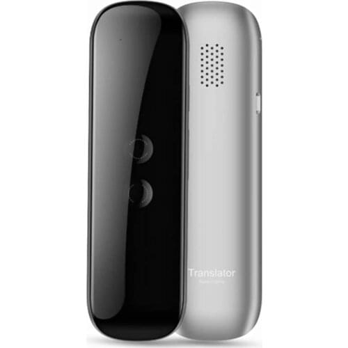 Fywede Electronic Translators