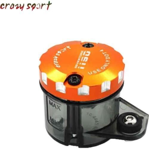 Front Brake Master Cylinder Fluid Reservoir Tank For KTM 1190 RC8 ADVENTURE/R/T 1290 SUPER ADV Motorcycle