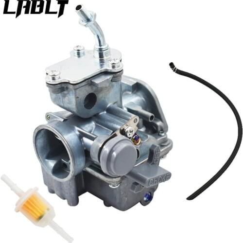 NEW Carburetor for Yamaha Raptor 80 ATV Quad Carb Carby 2002-2008
