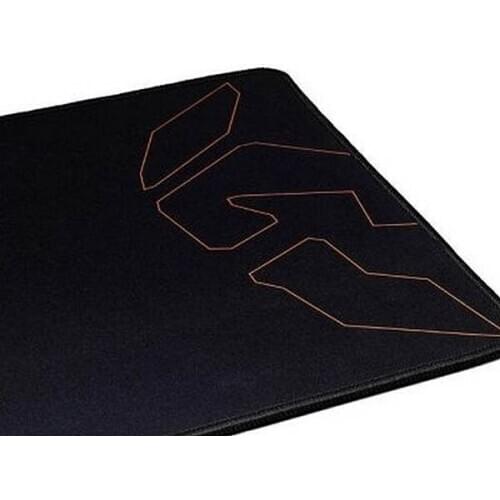 Gaming Mouse Mat NOX NXKROMKNTSPD 32 x 27 x 0,3 cm Black