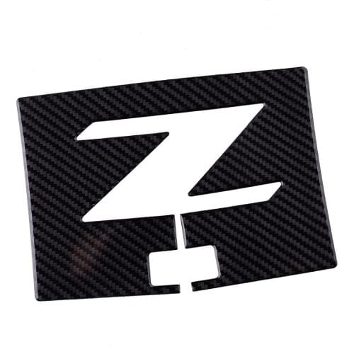 Beler Navigation Box Cover Dash Trim Panel Fit For Nissan 350Z Z33 2003 2004 2005 2006 2007 2008 2009 Carbon Fiber Car Styling