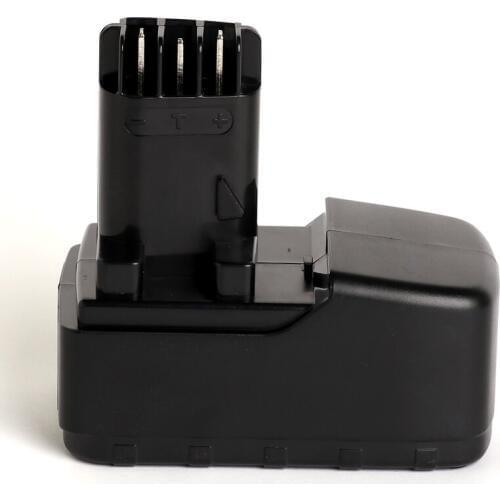 15.6V 3000mAh power tool battery Ni-MH For Metabo 6.31738 6.31738,6.31749,6.31777,ME1574,ME-1574