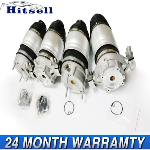 New Air Suspension Bag Repair Kits For Audi Q7 Volkswagen Touareg Porsche Cayenne 2011-2016 Spring Shock Strut 7P6616039M
