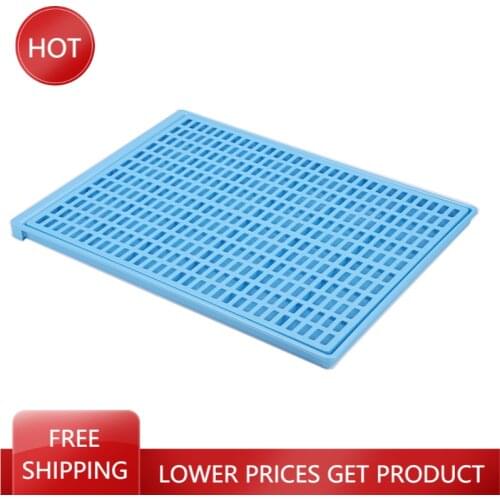 Puppy Portable Dog Training Toilet Potty Pet Litter Toilet Tray Pad Mat Dogs Cats Easy To Clean Perros Productos Puppy Supplies