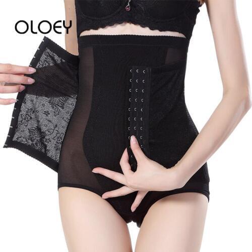 OLOEY Postpartum Belly Band Lace Pregnancy Belt Belly Belt Maternity Bandage Band Pregnant Women Shapewear Lose Weight Panties