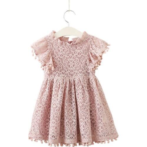 Праздничные платья для девочек Tsaujia China At AliExpress