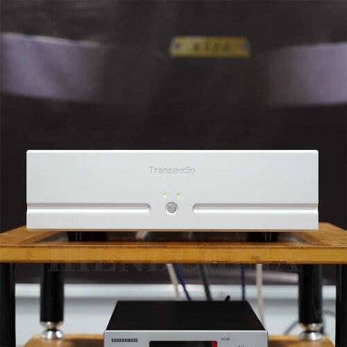 Chuansheng 001 F7 HiFi 2-channel pure power amplifier Nippon Steel core transformer 1:1FM711 line 150w/8 ohm,300W/4 ohm 110/220V