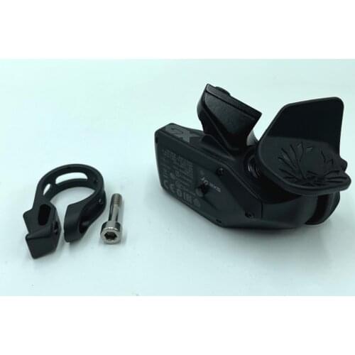 Sram GX Eagle AXS trigger shifter 12S MTB Bicycle Bike