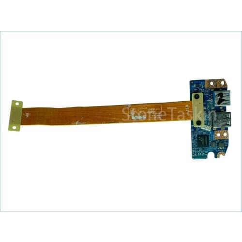 High quality original FOR Acer Aspire 5350 5350G 5750 5755 Laptop USB card Board LS-6904P P5W0 LF-6901P 100% Tested