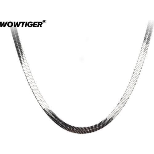 Серебряные чокеры WOWTIGER China At AliExpress
