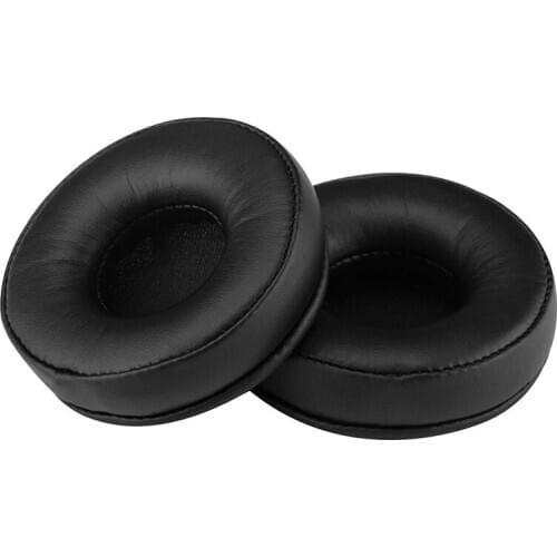 YSAGi 1 Pair Replacement Foam Ear Pad Earmuffs for Jabra Move Wireless Headphone Repair Accessories