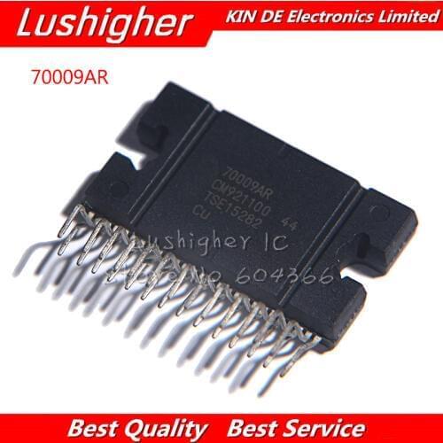 1pcs 70009AR ZIP-27 70009 ZIP27