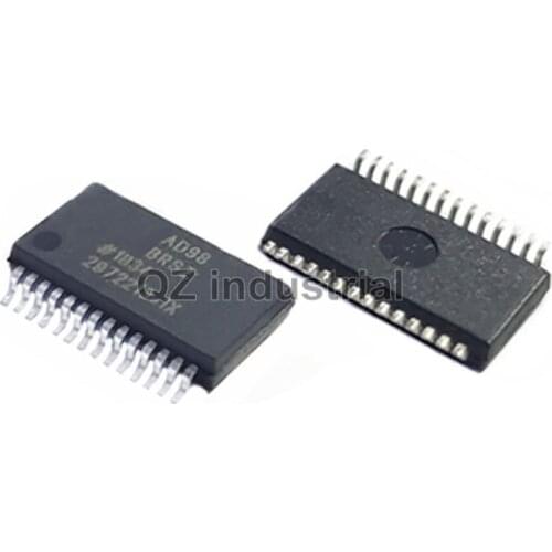 1Pcs/Lot New Original SSOP28 AD9850BRSZ AD9850