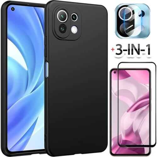 TPU case for redmi note 10 s xiaomi note 10s soft anti-shock back cover redmi note 10 5g note10 pro phone cases redmi note10s