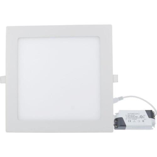 3W 4W 6W 9W 12W 15W 18W Led Panel Light 110v 220v downlight SMD2835 ceiling light Warm White Cool White