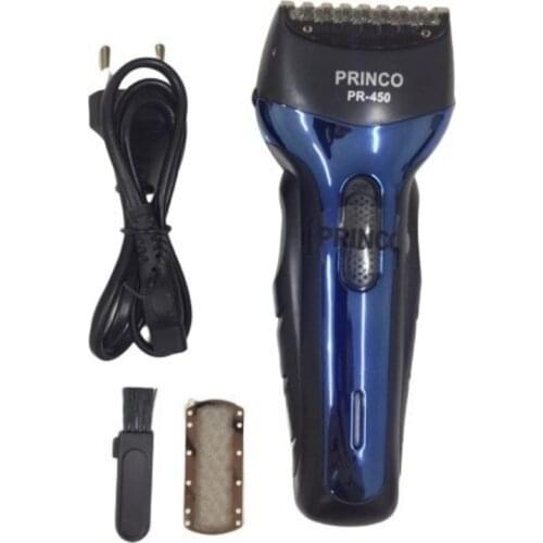 Prınco Pr-450 Zero Beard Machıne