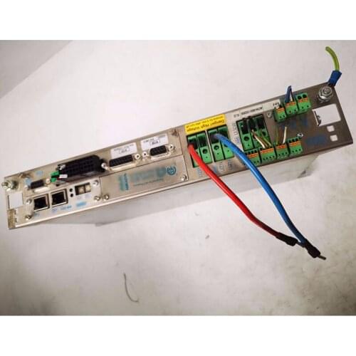 AMK D-72030 servo drive AMKASYN KW 8 FOR AMAT KW8