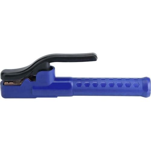 800A Electrode Holder Insulated Copper Welding Clamp For Welding Machine Home