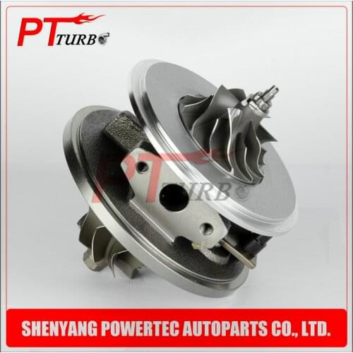 For Audi A4 A6 1.9TDI 2.0TDI AFV / AWX / BPW / BKE / BRB Turbolader Cartridge Core GT1749V 717858 761437 758219 Turbo Chra