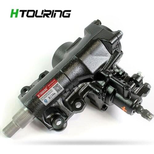 For New Power Steering Gear Rack Assy 4411060370 44110-60370 For Toyota Land Cruiser 75 44110 60370 Left hand drive