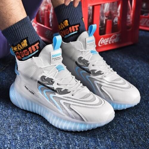 Мужские дышащие кроссовки Hyweacvar China At AliExpress