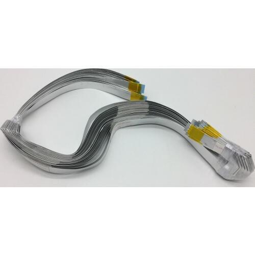 5 PCS scanning head Cable for Samsung SCX4623 SCX4824 SCX4828 SCX4826 SCX4825 Xerox 3220 3210