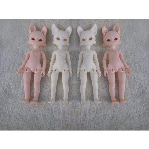 1/8BJD doll - Lucy free eyes to choose eye color