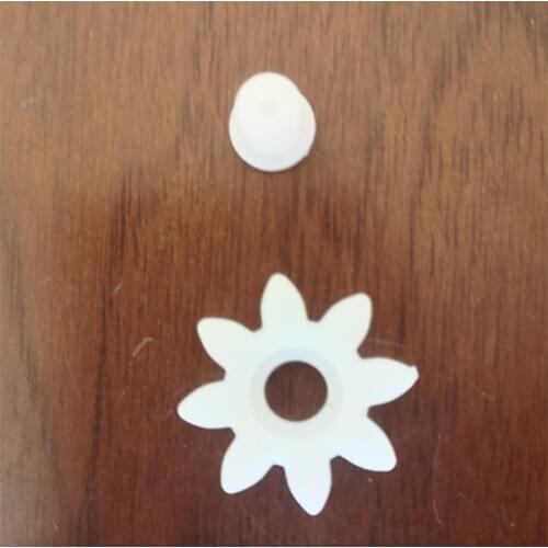 NEW gear for all one generation hurom slow juicers blend parts HG-300 SJ-300 SJ-500 SJ-600 TH-600 HU-100 HU-200 HU-300 HU-400