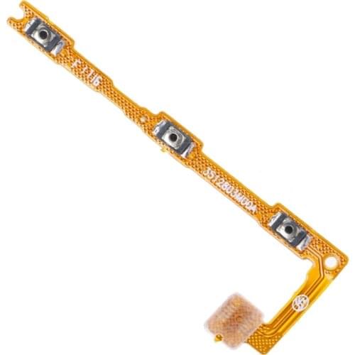 2021 New Phone Parts Power Switch On OFF Key Volume Button Flex Cable Replace for xiaomi Max