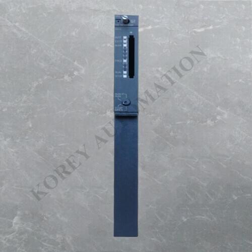 CPU MODULE 6ES7412-1XF03-0AB0 BRAND NEW