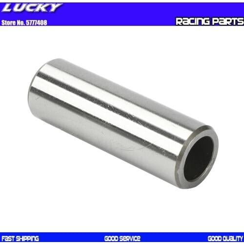 13mm Piston Pin For YX140 150YinXiang 140cc 150cc 1P56FMJ Horizontal Engine Dirt Pit Bike Atv Quad Parts