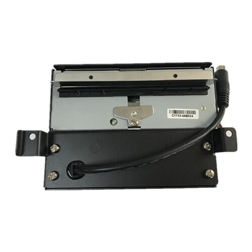 Label Printer Barcode Printer Cutter For TSC-2410 344 Cutter
