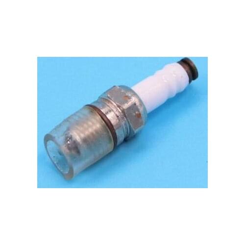 RCGF STINGER 100% Original Engines Accessories RCGF 20CC Twin-cylinder Iridium ME8 1/4-32 Spark Plug