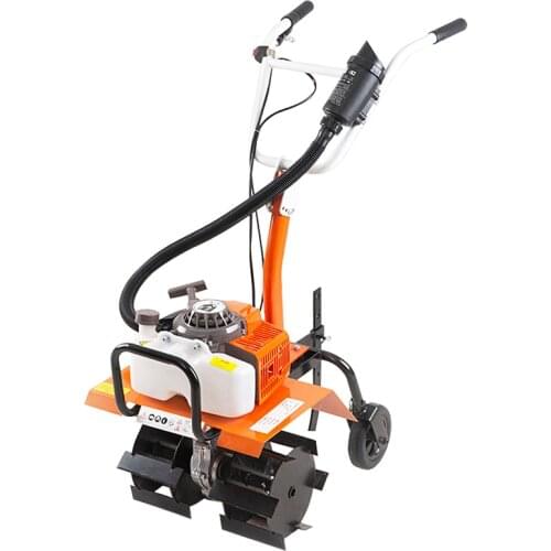 Gasoline Ripper,Rotary Tiller,Micro Tiller,Multifunctional Weeder,loosener/scarifier