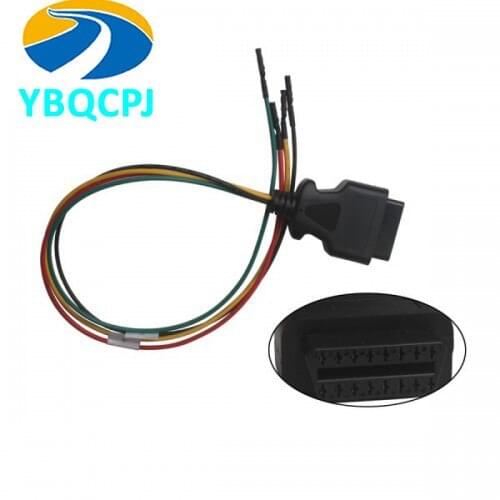 Jump Line for SDP3 VCI3 Scanner VCI2 Truck Diagnostic Tool