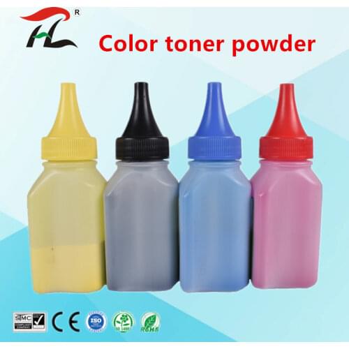 4x Compatible Color Toner Powder For Brother TN221 TN225 TN241 TN245 TN251 TN255 TN261 TN265 TN281 TN285 TN291 TN295