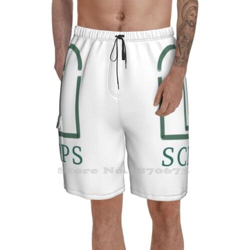 Scripps Sticker Loose Thin Beach Sports Shorts Scripps Scripps College Scripps College Scripps Claremont Claremont Colleges