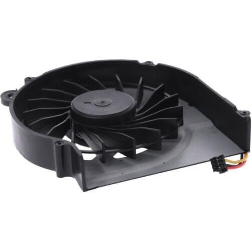 Laptop Cooler CPU Cooling Fan For HP Pavilion G6 G6-1000 G6-1100 G6-1200 G6-1300 K1AA