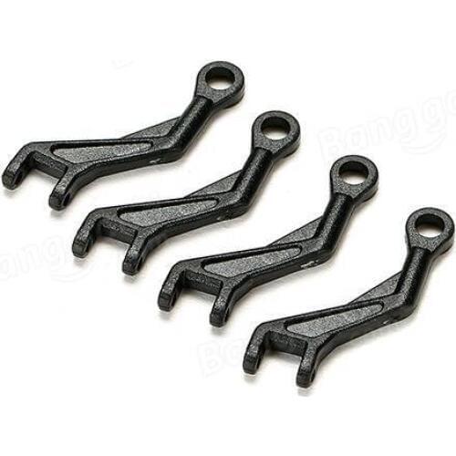 Upper Connecting Rod for XK K124 RC Helicopter Spare parts Accessories XK.2.K124.021