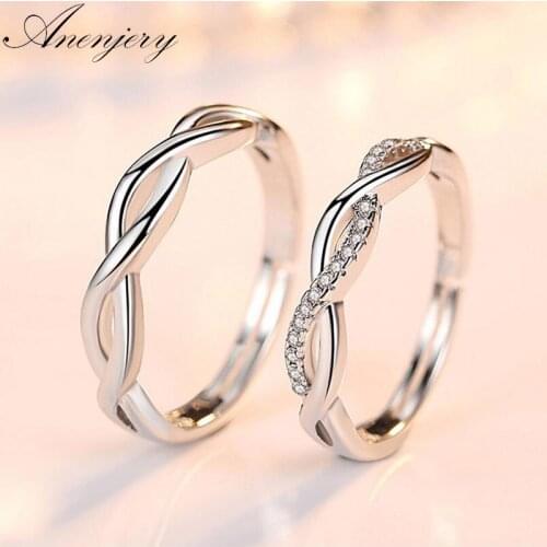 Paired Rings CHOZON China