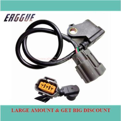 Crankshaft Position Sensor for Mazda OEM ZM01-18-221A ZM01-18-221 J5T154