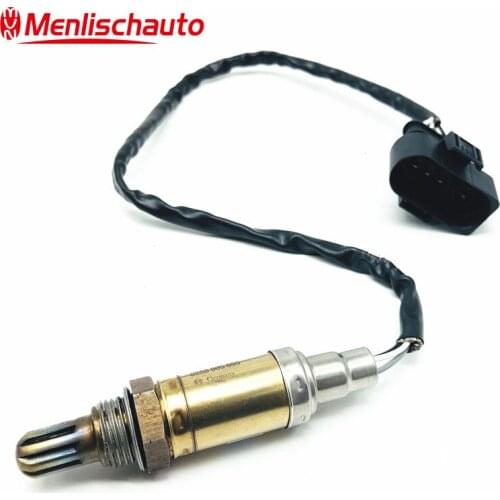 Oxygen Sensor O2 Lambda Sensor 0258005660 For Germany car oxygen cell sensor