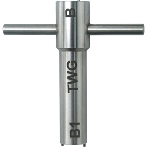 Cap Wrench And Drive Shaft Wrench For WG-56